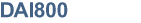 DAI800
